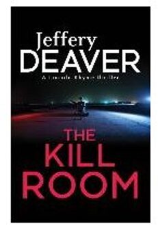 The Kill Room