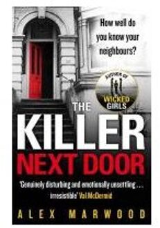 The Killer Next Door