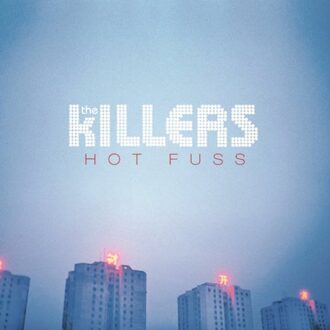 The Killers - Hot Fuzz - Vinyl