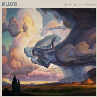 The Killers - Imploding The Mirage | LP