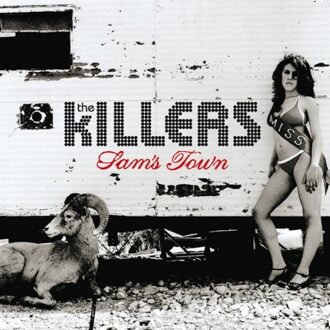 The Killers - SAMS TOWN | Vinyl
