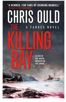 The Killing Bay