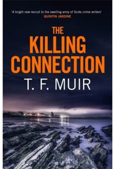The Killing Connection