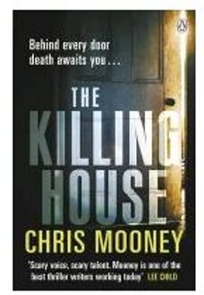 The Killing House