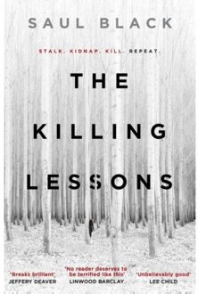 The Killing Lessons