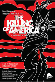 The Killing of America (US Import)