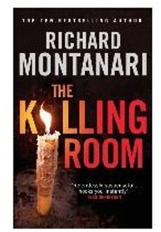 The Killing Room