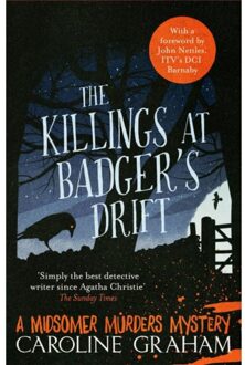 The Killings at Badger's Drift