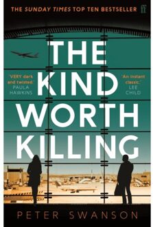 The Kind Worth Killing