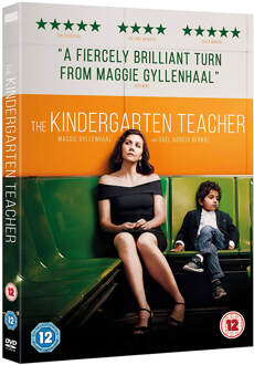 The Kindergarten Teacher