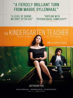 The Kindergarten Teacher