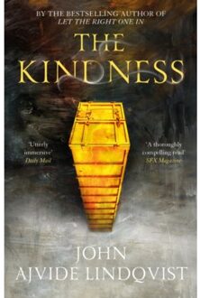 The Kindness - John Ajvide Lindqvist