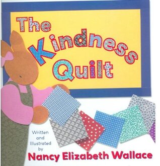 The Kindness Quilt
