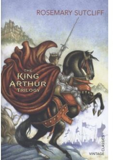 The King Arthur Trilogy