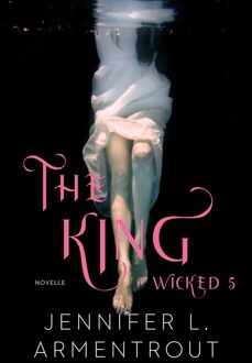 The King - Jennifer L. Armentrout - ebook