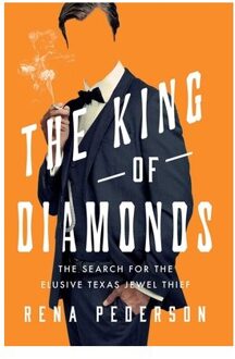 The King Of Diamonds - Pederson, Rena