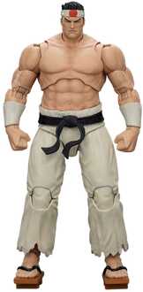 The King Of Fighters '98 Action Figure Hero Team Goro Daimon 12 cm