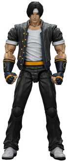 The King Of Fighters '98 Action Figure Hero Team Kyo Kusanagi 12 cm