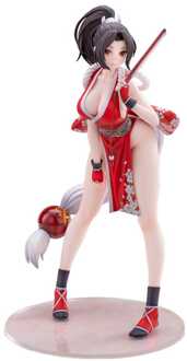 The King of Fighters XIV PVC Statue 1/6 Mai Shiranui 30 cm