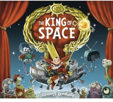 The King of Space
