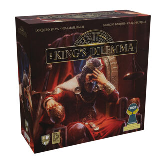 The King's Dilemma (EN)