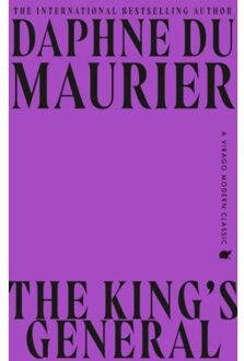 The King's General - Virago Modern Classics - Daphne du Maurier