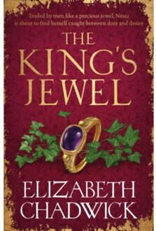 The King's Jewel - Elizabeth Chadwick