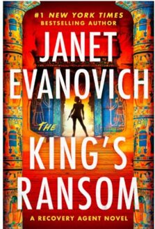 The King's Ransom - Gabriela Rose - Janet Evanovich