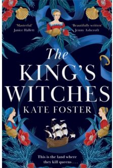 The King's Witches - Kate Foster