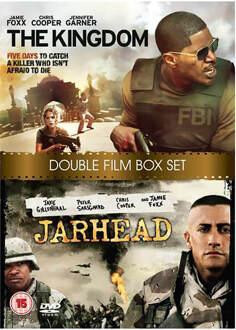 The Kingdom / Jarhead