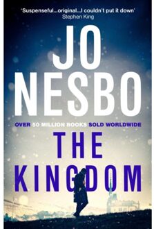 The Kingdom - Jo Nesbo