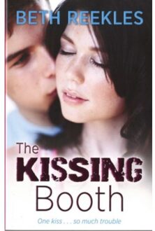 The Kissing Booth