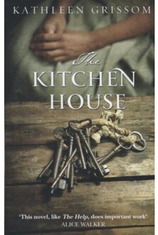 The Kitchen House