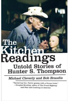 The Kitchen Readings