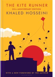 The Kite Runner - Khaled Hosseini
