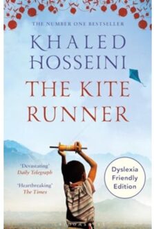 The Kite Runner - Khaled Hosseini