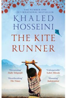 The Kite Runner
