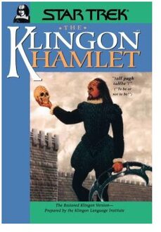 The Klingon Hamlet