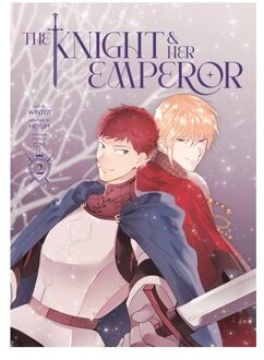 The Knight And Her Emperor, Volume 2 - The Knight And Her Emperor - G. M.