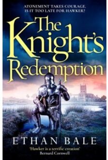 The Knight's Redemption - Swords Of The White Rose Series - Ethan Bale