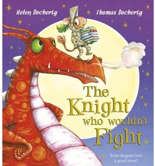 The Knight Who Wouldn't Fight