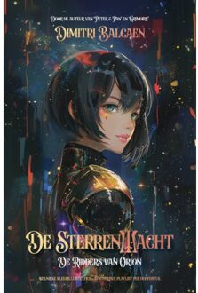 The Knights Of Orion - The Observatory - Dimitri Balcaen