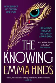 The Knowing - Emma Hinds