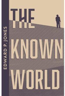 The Known World - Collins Modern Classics - Edward P. Jones