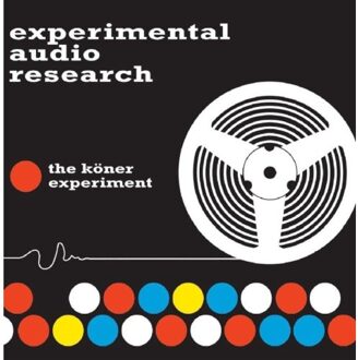 The Koner Experiments (White) - Experimental Audio Research