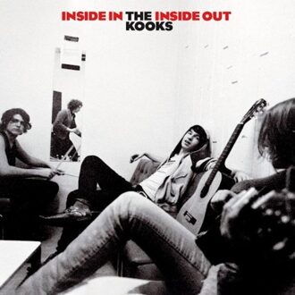The Kooks - Inside In / Inside Out | CD