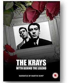 The Krays: Myth Behind The Legend