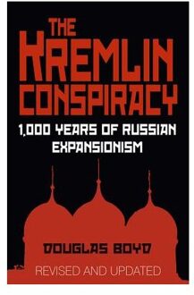 The Kremlin Conspiracy