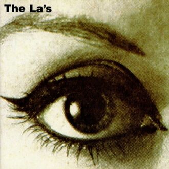 The La's (LP)