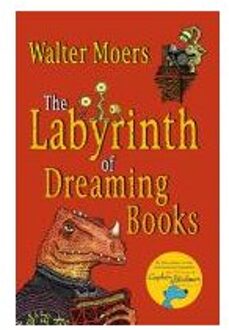 The Labyrinth of Dreaming Books